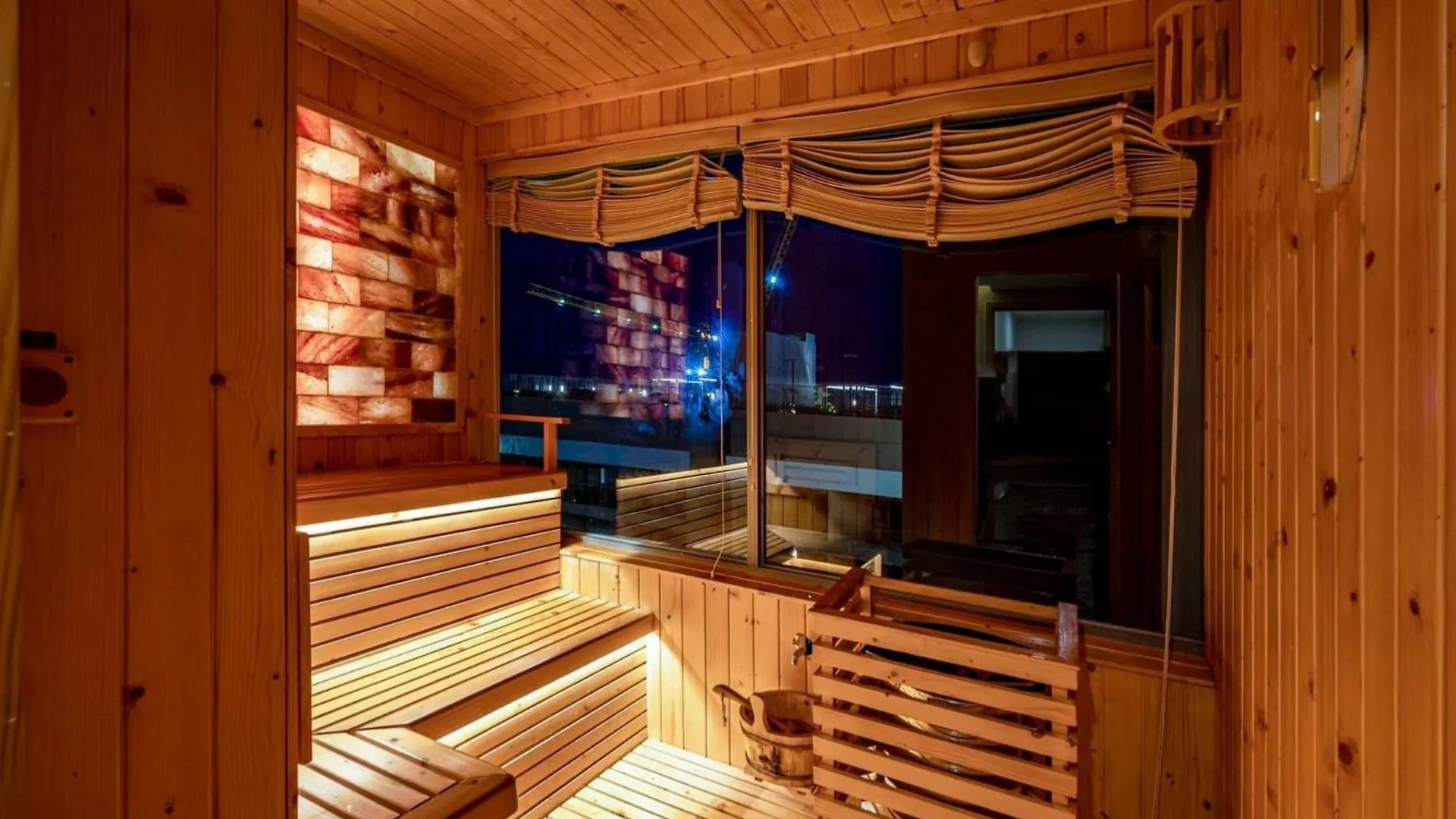 Hao'S Homestay - The Song Luxury Apartment Vũng Tàu