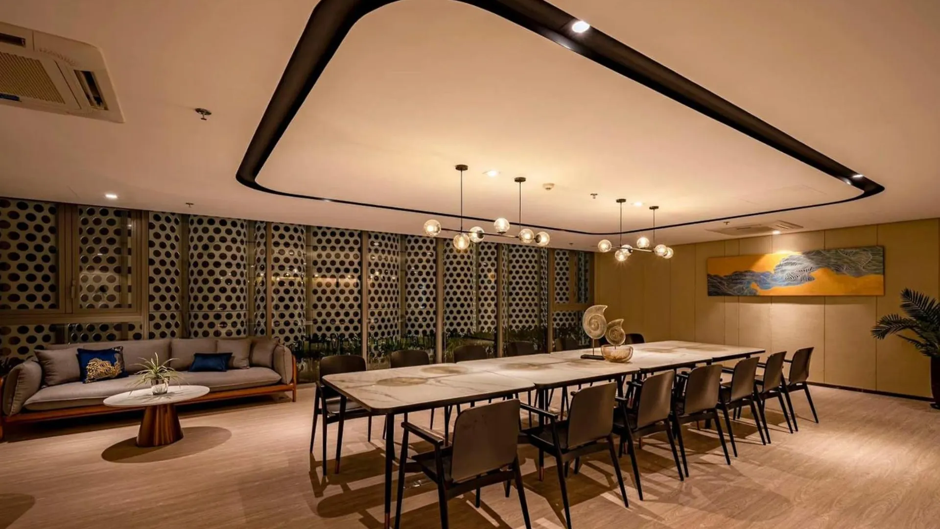 Hao'S Homestay - The Song Luxury Apartment Vũng Tàu