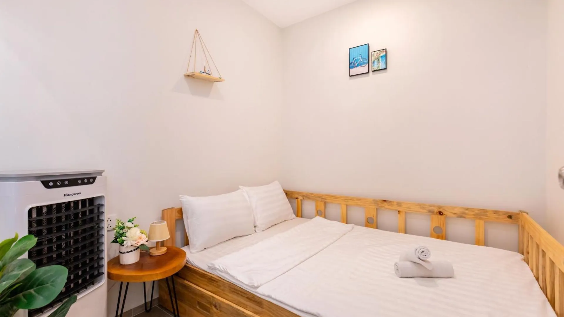 Hao'S Homestay - The Song Luxury Apartment Vũng Tàu