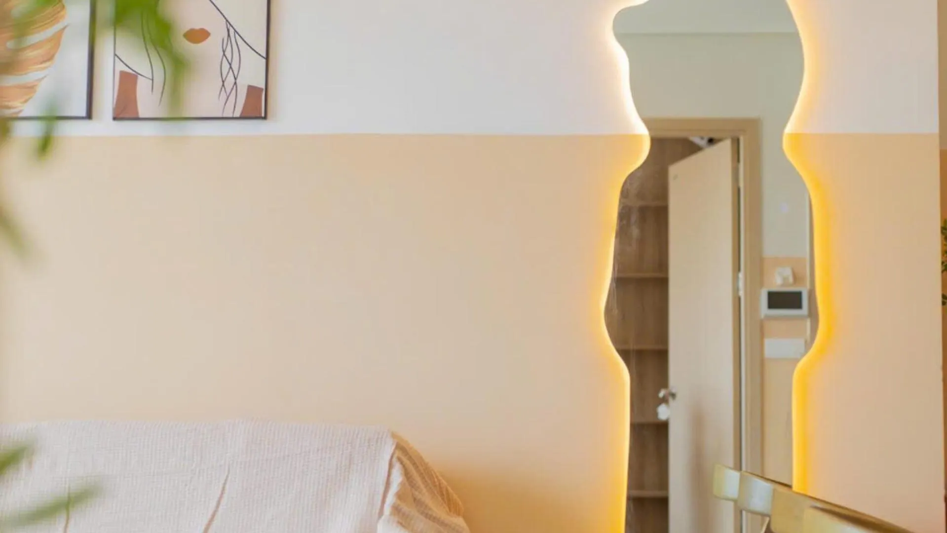 Hao'S Homestay - The Song Luxury Apartment Vũng Tàu