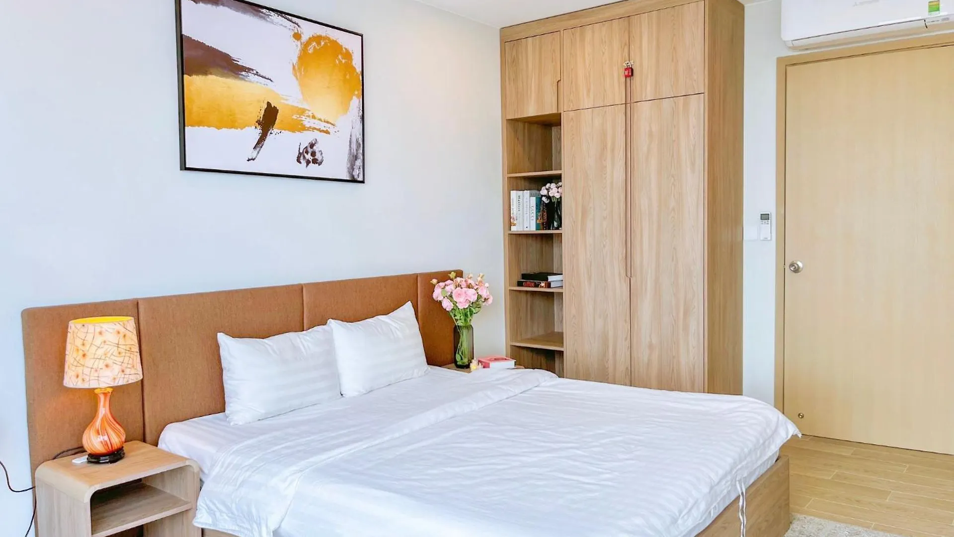 Hao'S Homestay - The Song Luxury Apartment Vũng Tàu