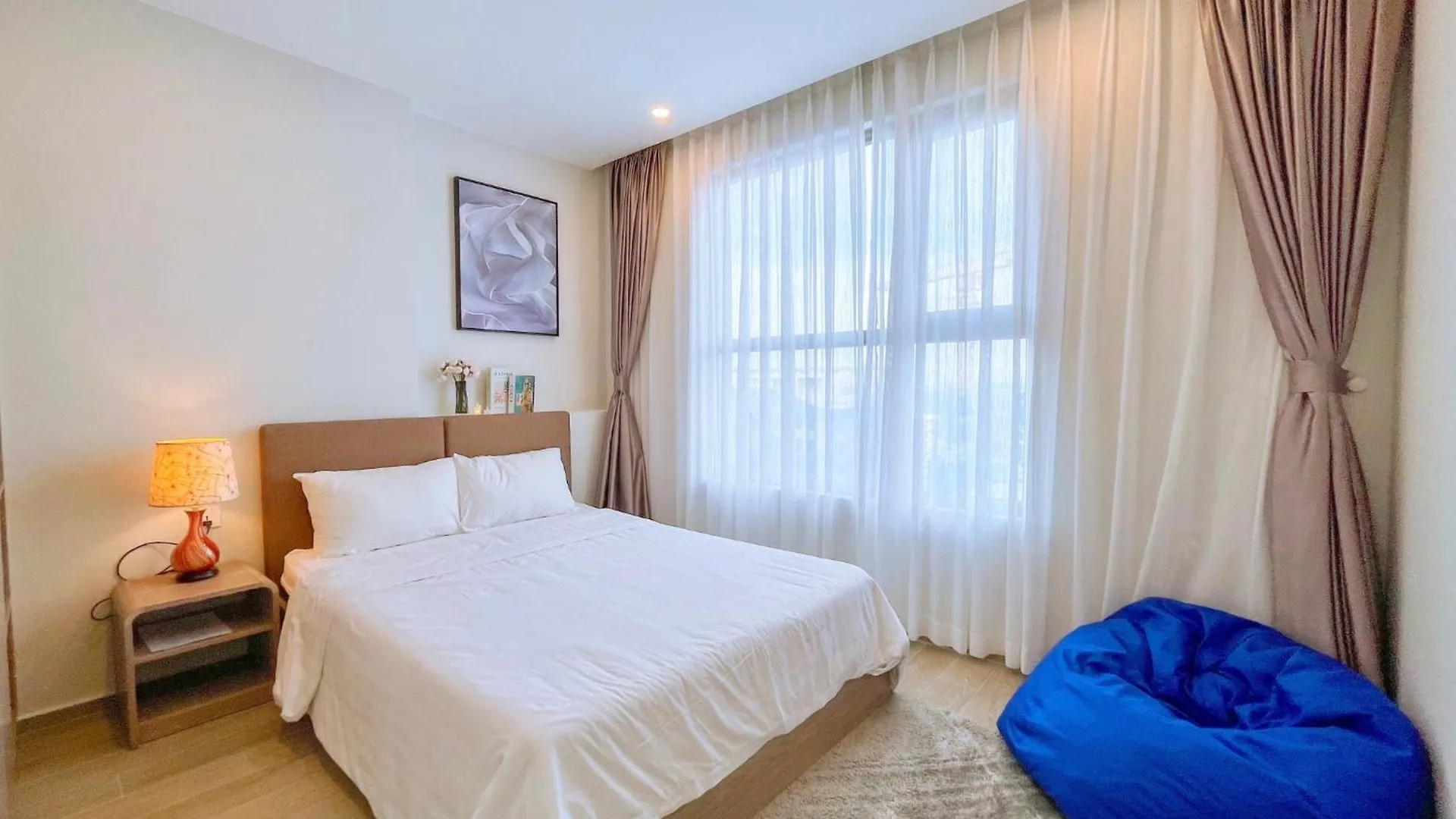 Hao'S Homestay - The Song Luxury Apartment Vũng Tàu Vietnam