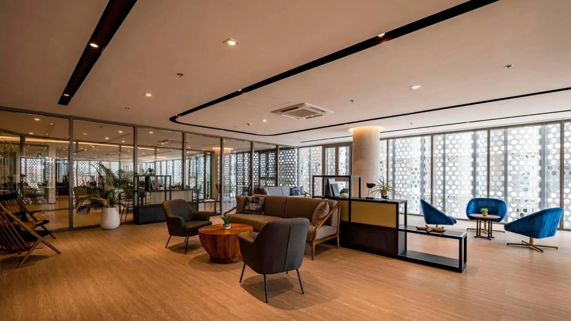 Hao'S Homestay - The Song Luxury Apartment Vũng Tàu Vietnam