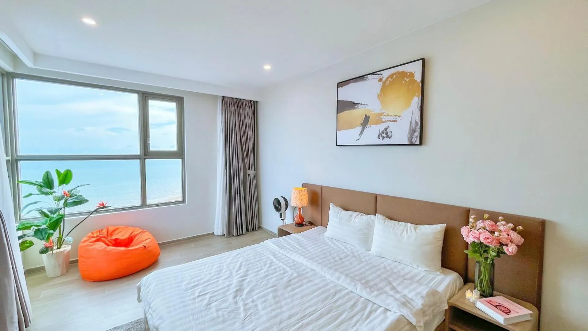 Hao'S Homestay - The Song Luxury Apartment Vũng Tàu 0*,  Vietnam