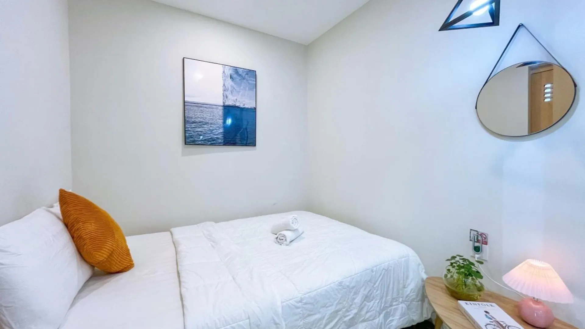 Hao'S Homestay - The Song Luxury Apartment Vũng Tàu