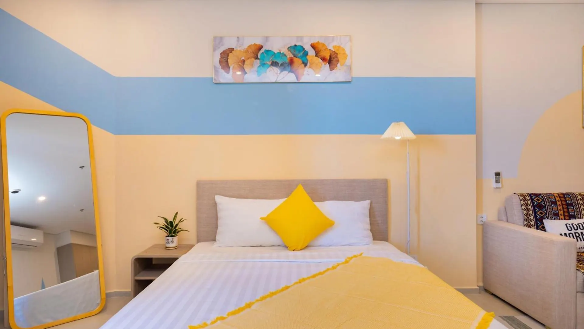 Hao'S Homestay - The Song Luxury Apartment Vũng Tàu