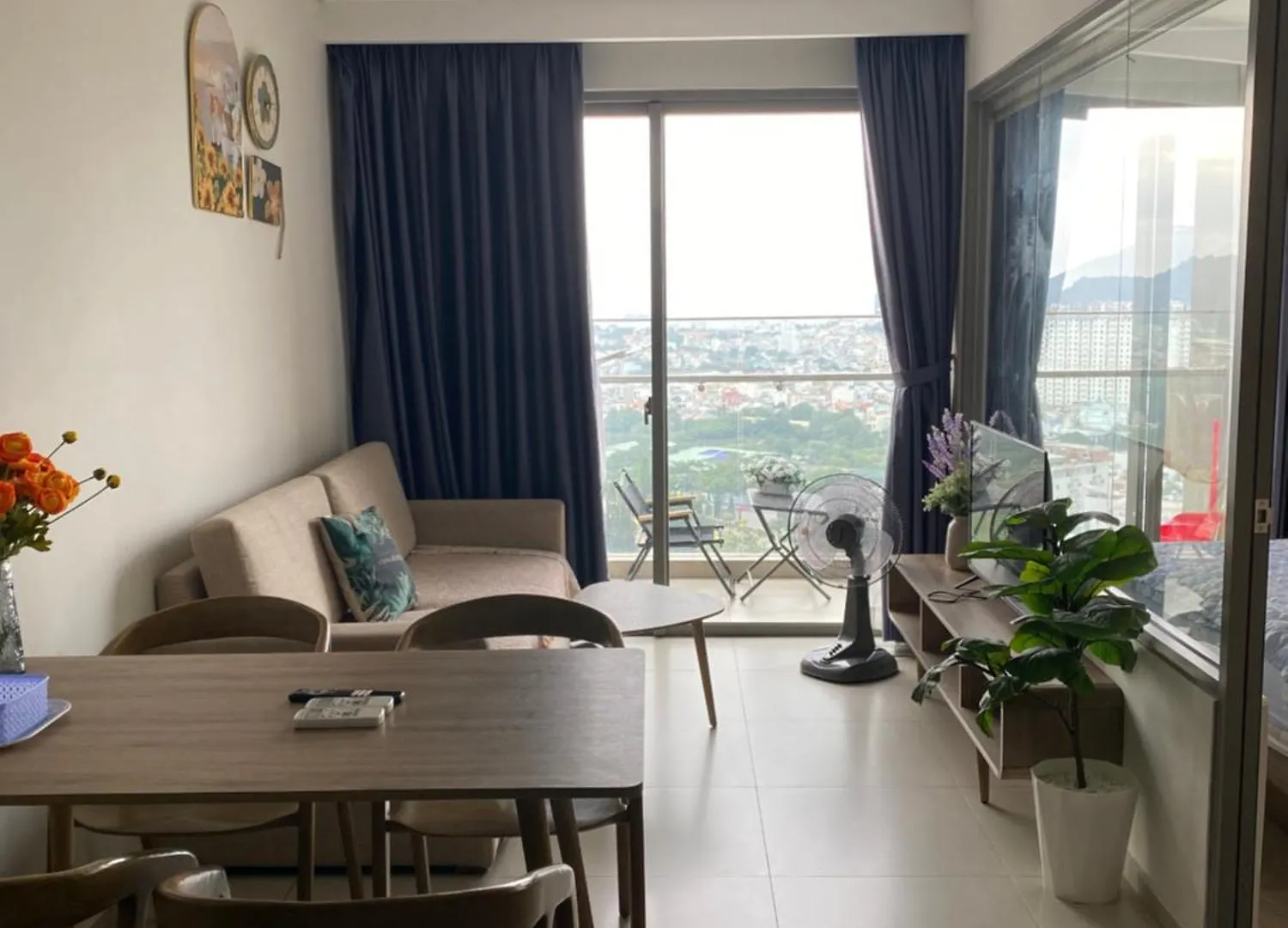 Hao'S Homestay - The Song Luxury Apartment Vũng Tàu Vietnam