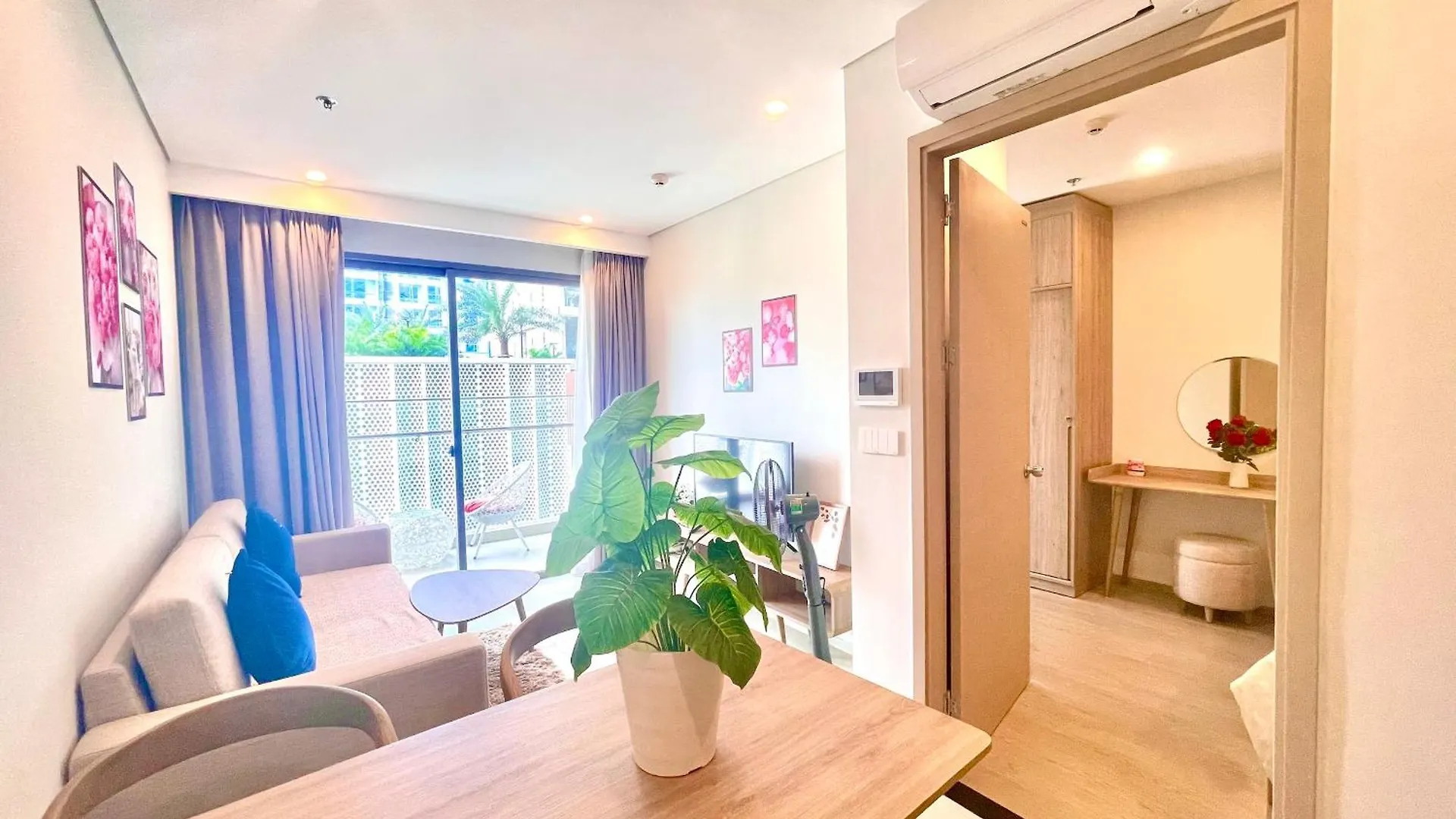Hao'S Homestay - The Song Luxury Apartment Vũng Tàu Vietnam